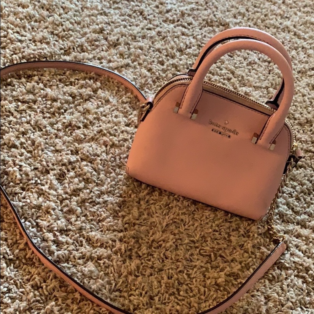 Kate Spade Mini Crossbody